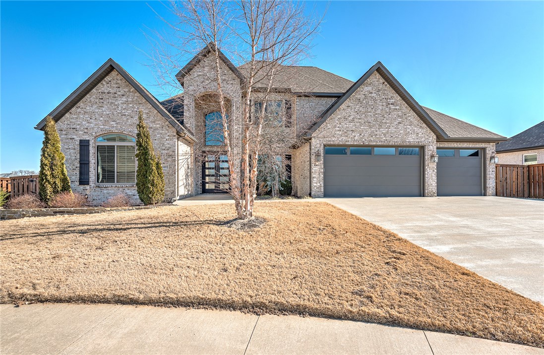 Scissortail Sub Ph 1 Rogers - Residential