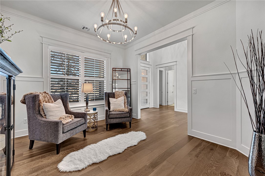 Scissortail Sub Ph 1 Rogers - Residential