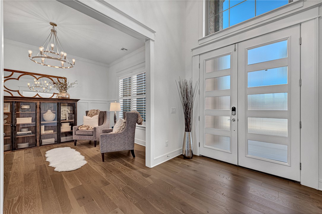 Scissortail Sub Ph 1 Rogers - Residential