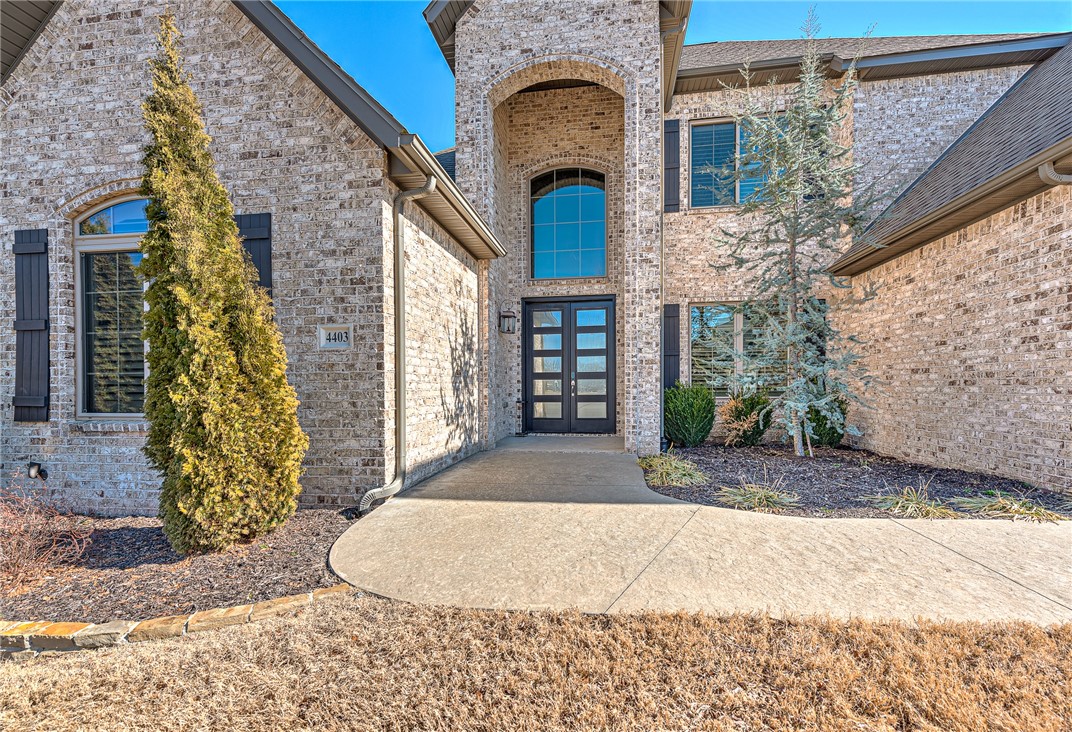 Scissortail Sub Ph 1 Rogers - Residential