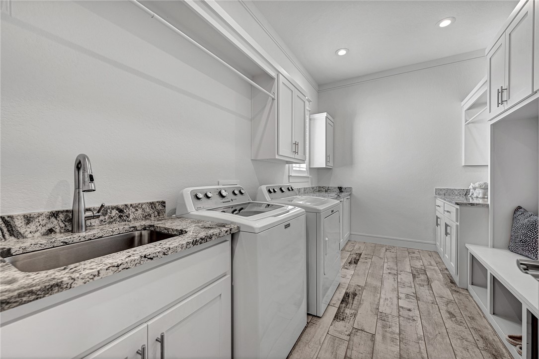 Scissortail Sub Ph 1 Rogers - Residential