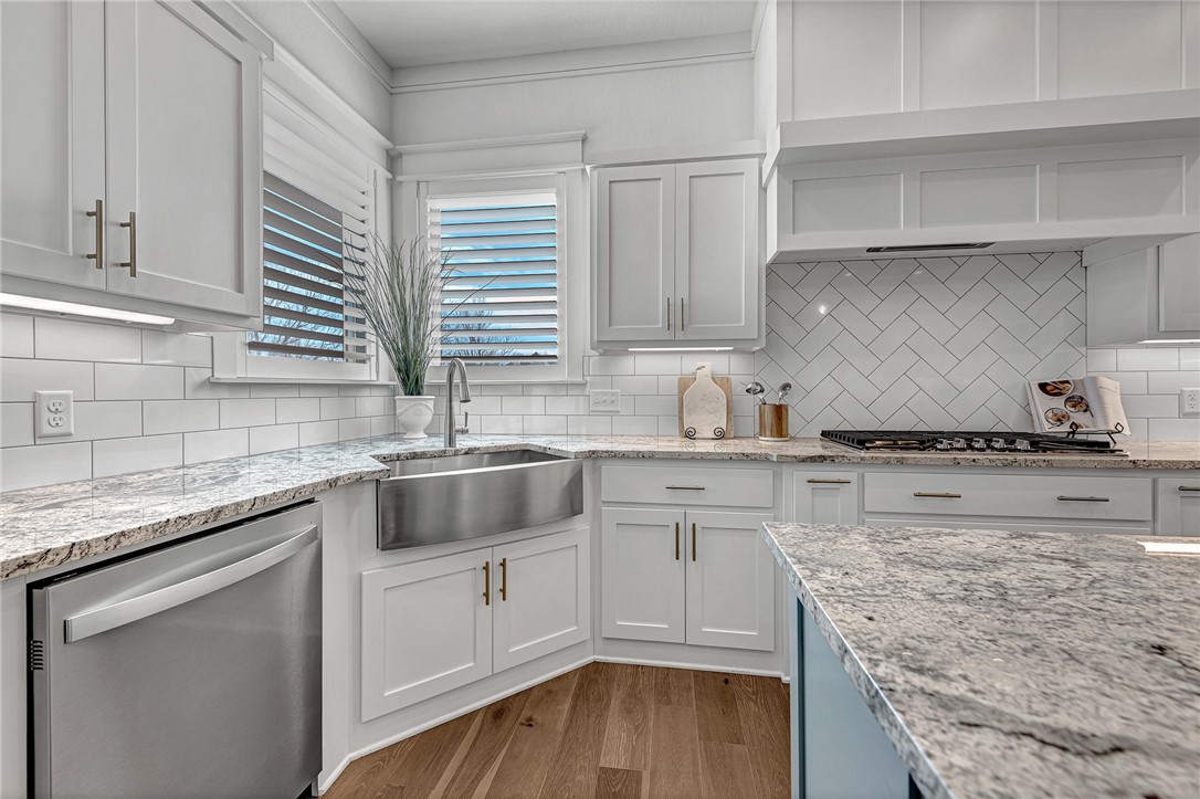 Scissortail Sub Ph 1 Rogers - Residential