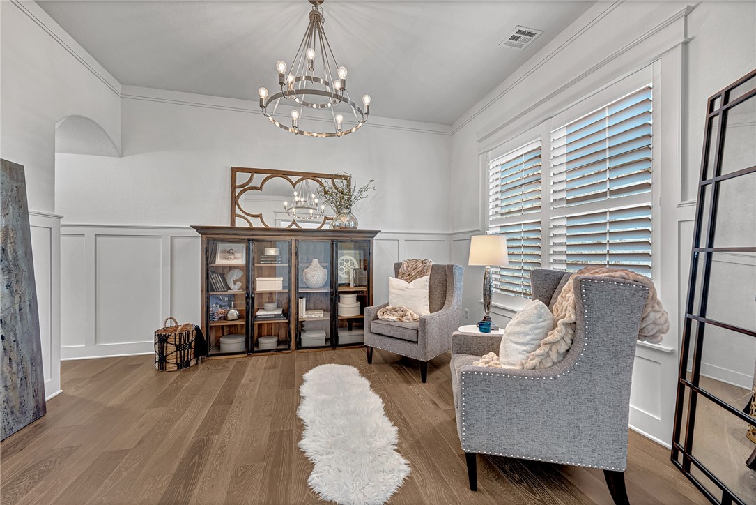 Scissortail Sub Ph 1 Rogers - Residential