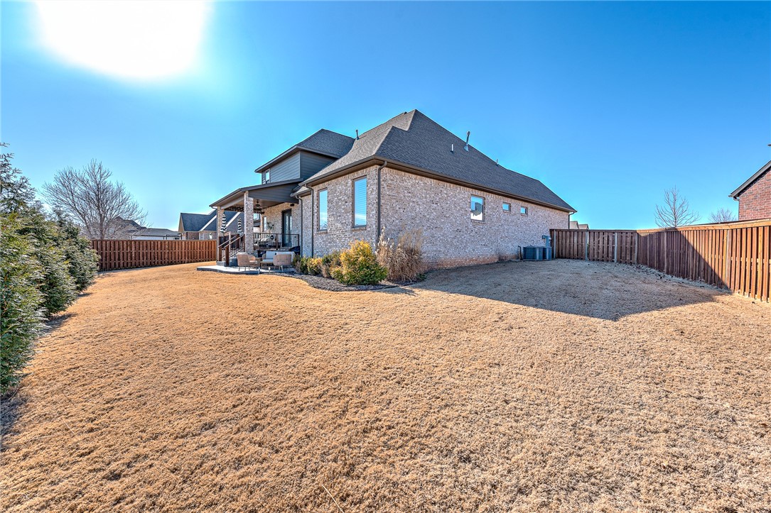 Scissortail Sub Ph 1 Rogers - Residential