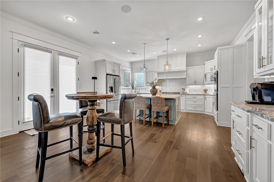 Scissortail Sub Ph 1 Rogers - Residential