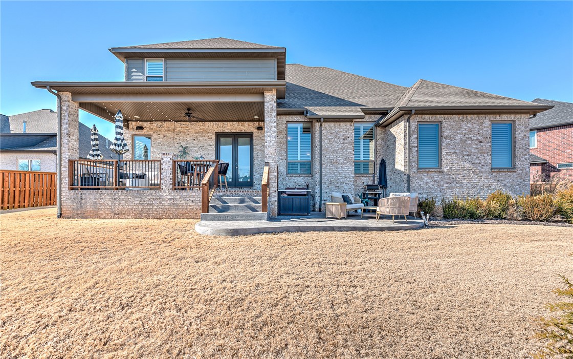 Scissortail Sub Ph 1 Rogers - Residential