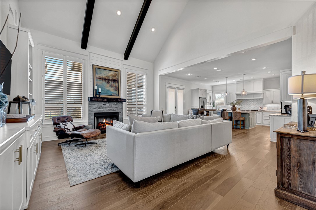 Scissortail Sub Ph 1 Rogers - Residential