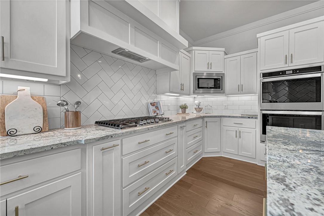 Scissortail Sub Ph 1 Rogers - Residential