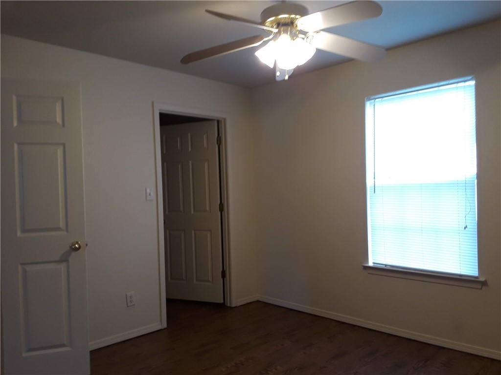 College Add - Residential Lease