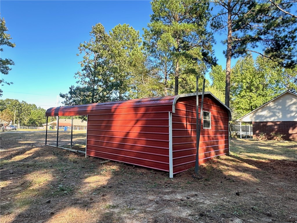 Redlick Estates - Residential
