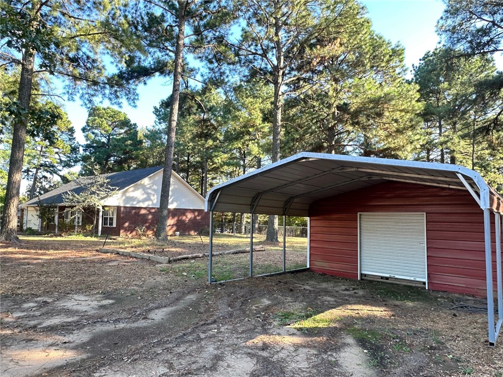 Redlick Estates - Residential