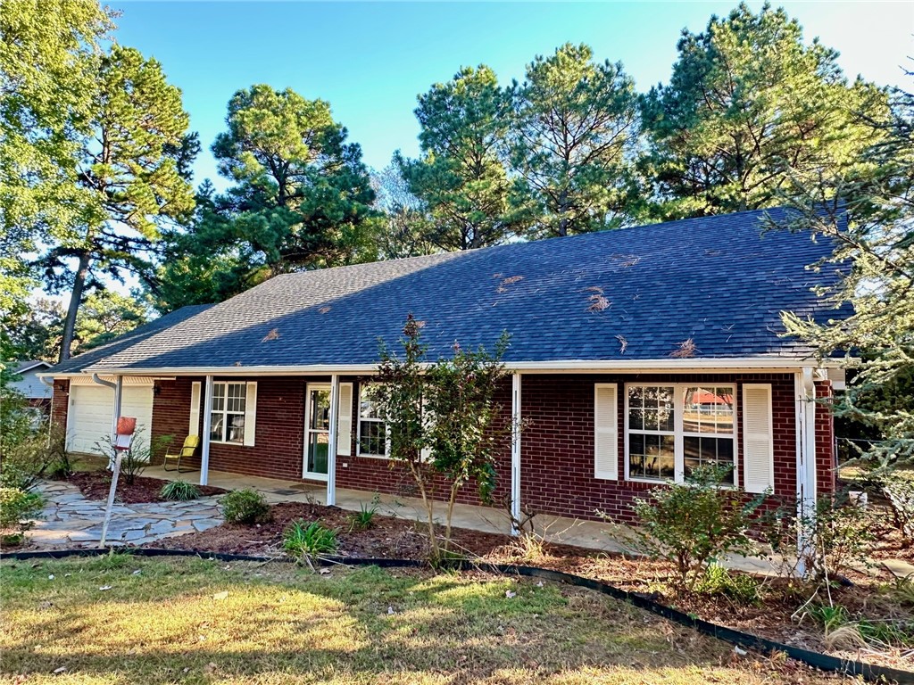 Redlick Estates - Residential