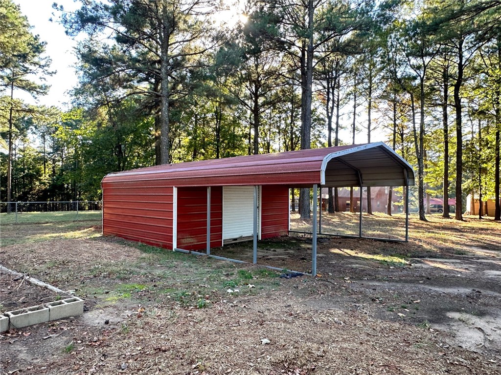 Redlick Estates - Residential