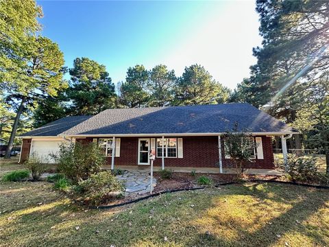 Photo of 159 Emelia Street, Clarksville, AR 72830 (MLS # 1326248)