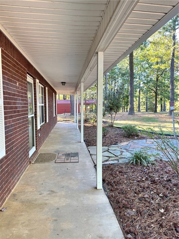 Redlick Estates - Residential