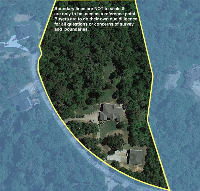 Highlands Estates - Residential