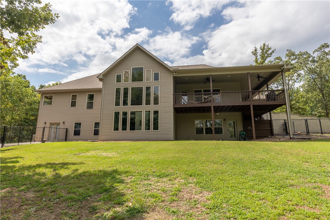 Highlands Estates - Residential