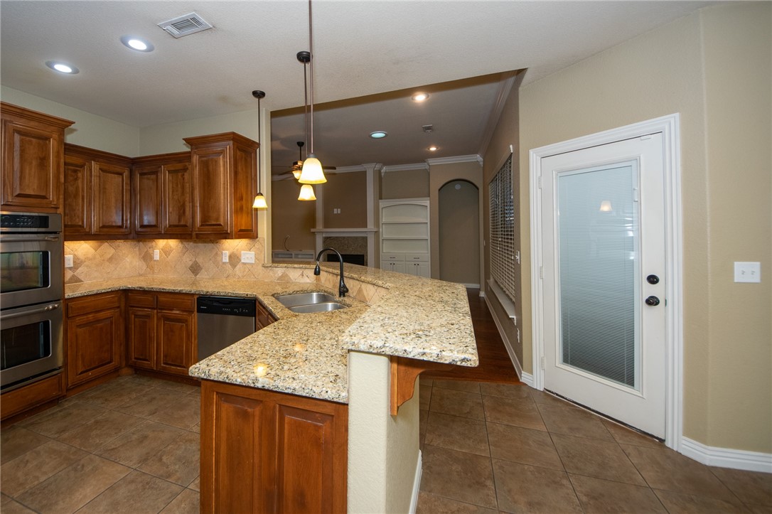 Cornerstone Ridge Ph I Bentonville - Residential