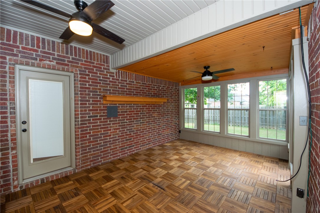 Cornerstone Ridge Ph I Bentonville - Residential