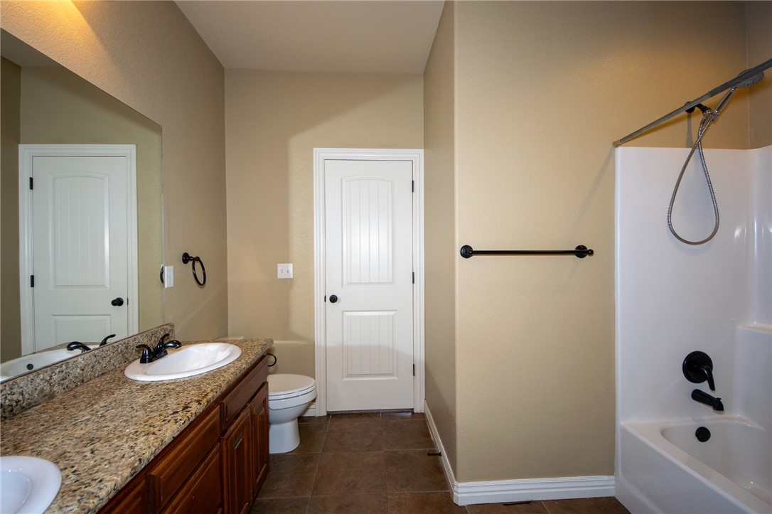 Cornerstone Ridge Ph I Bentonville - Residential