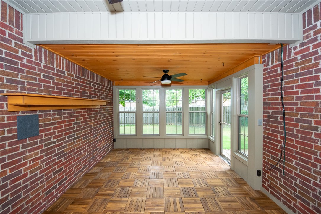 Cornerstone Ridge Ph I Bentonville - Residential
