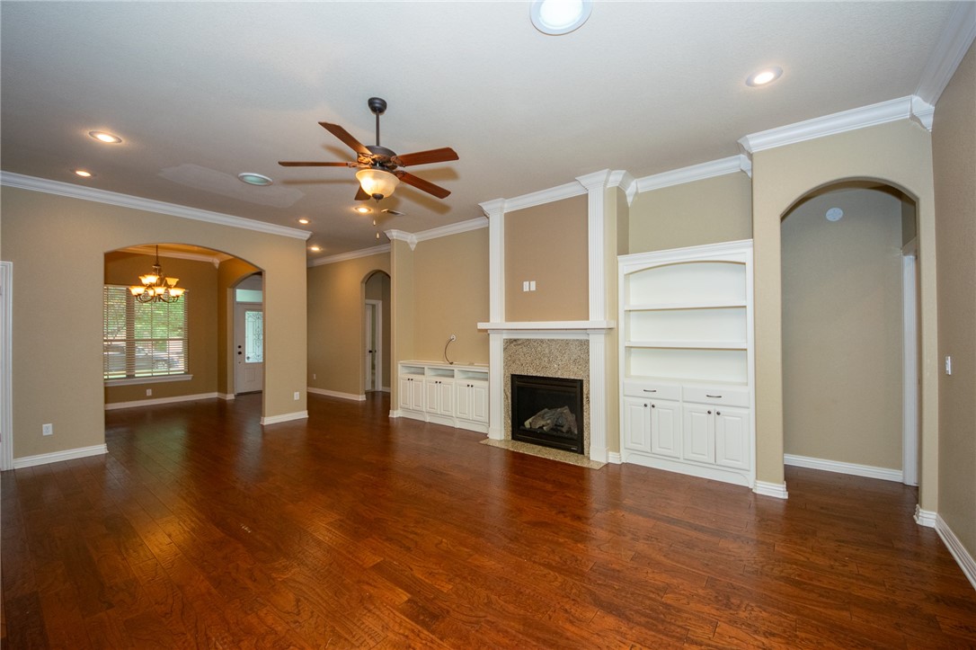 Cornerstone Ridge Ph I Bentonville - Residential