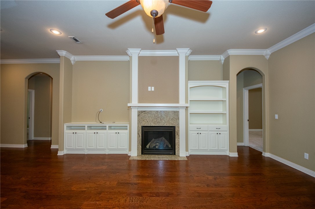 Cornerstone Ridge Ph I Bentonville - Residential