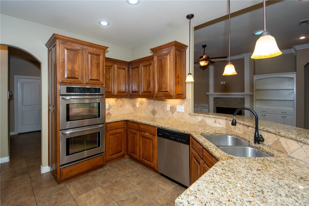 Cornerstone Ridge Ph I Bentonville - Residential