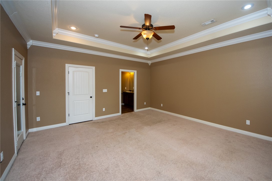 Cornerstone Ridge Ph I Bentonville - Residential