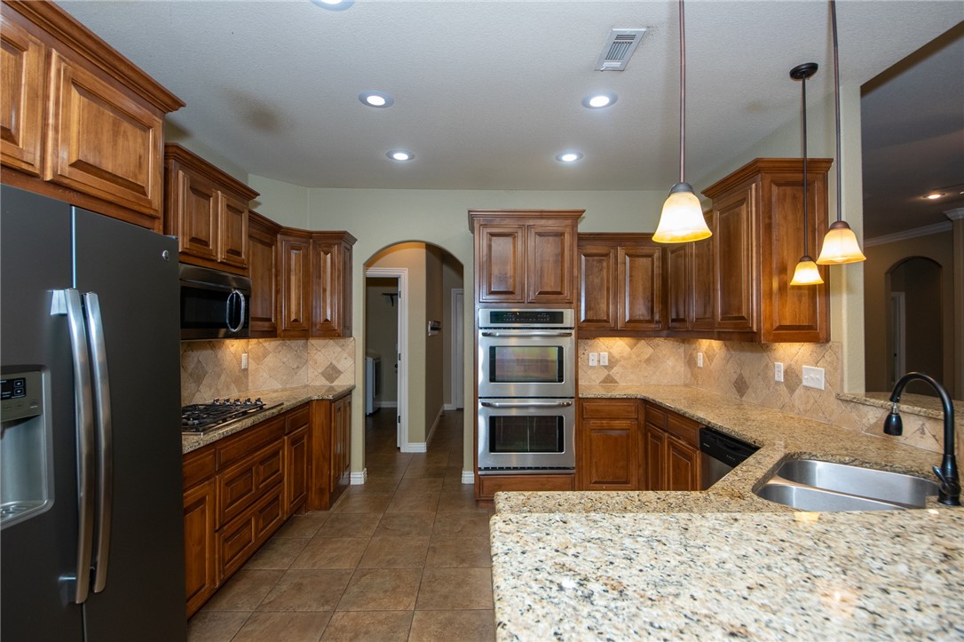 Cornerstone Ridge Ph I Bentonville - Residential