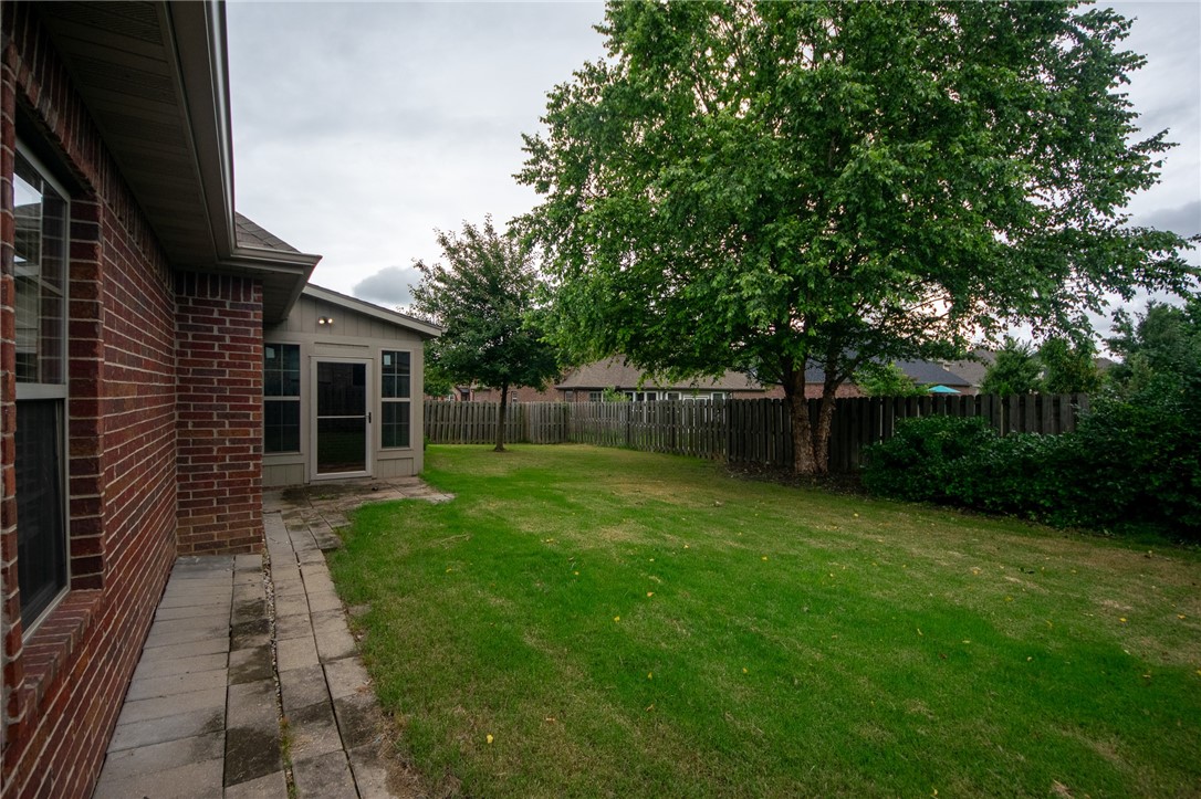 Cornerstone Ridge Ph I Bentonville - Residential