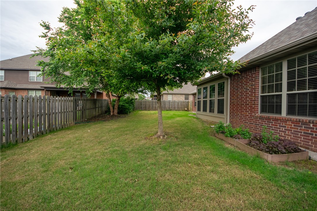 Cornerstone Ridge Ph I Bentonville - Residential