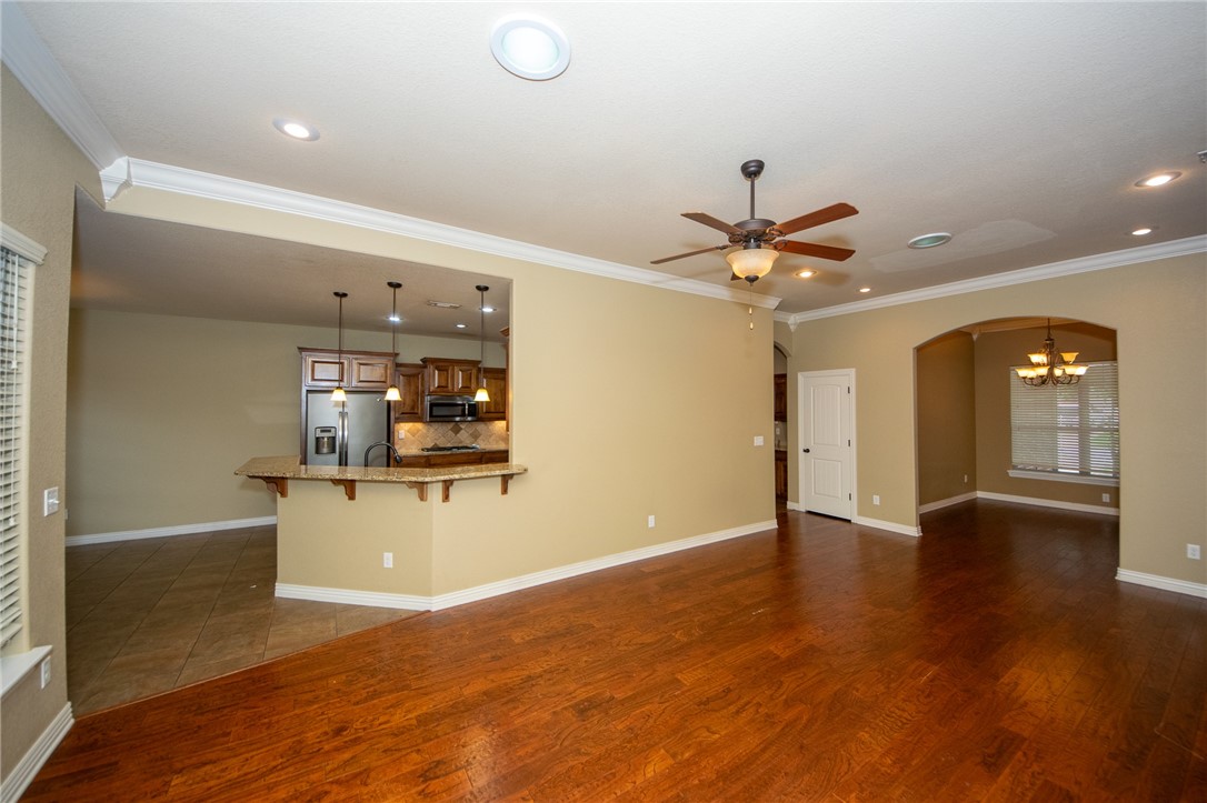 Cornerstone Ridge Ph I Bentonville - Residential