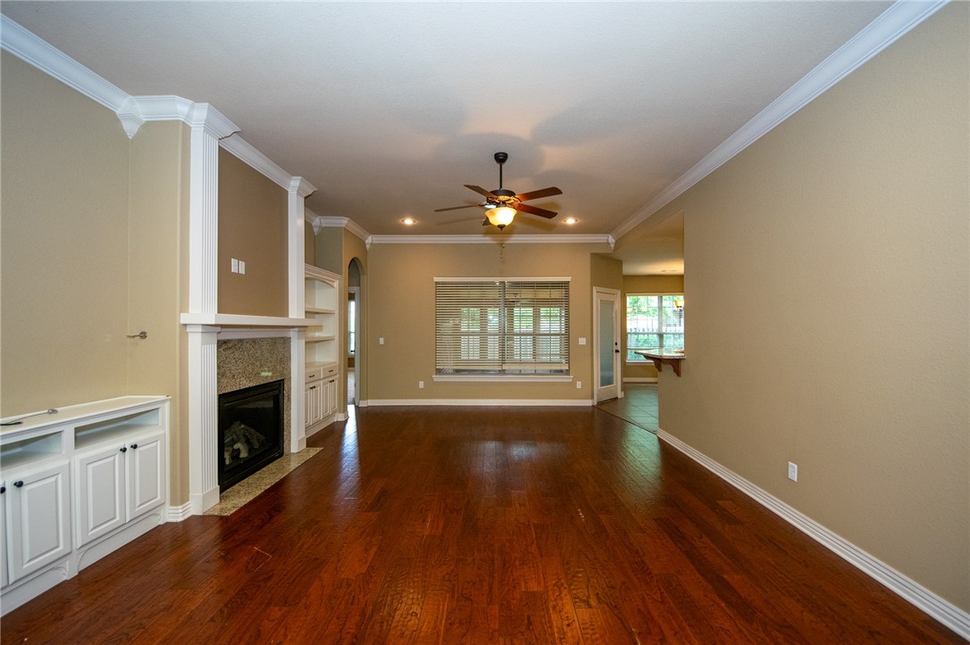 Cornerstone Ridge Ph I Bentonville - Residential