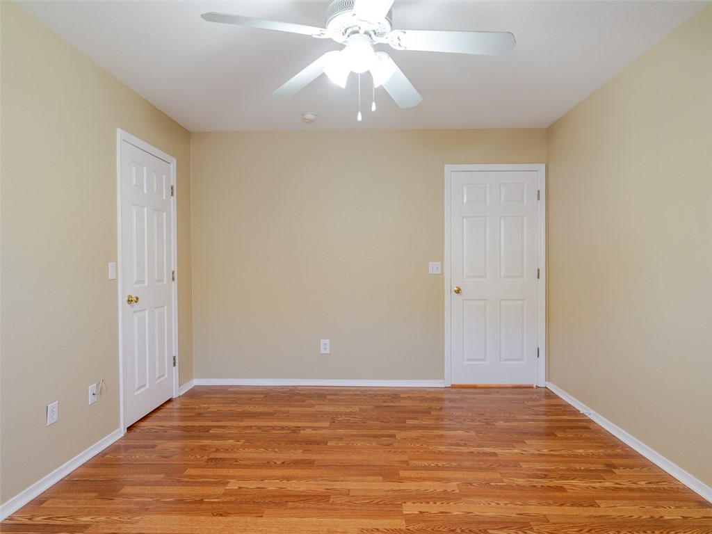 Holly Gardens Bentonville - Residential Lease