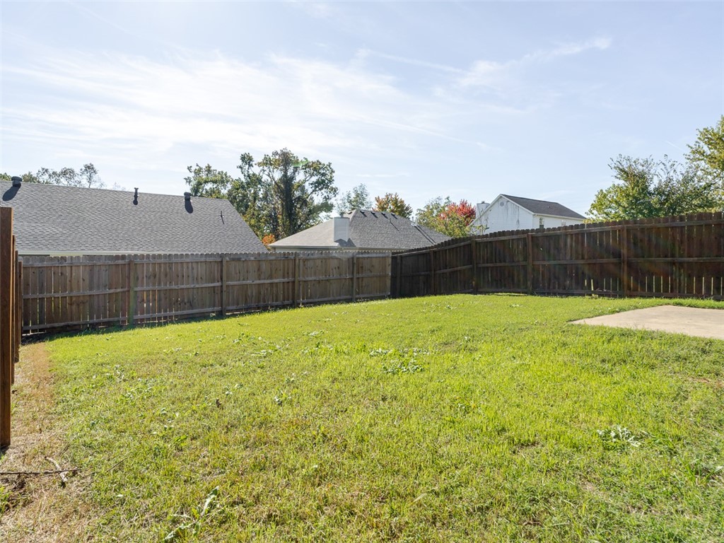 Holly Gardens Bentonville - Residential Lease