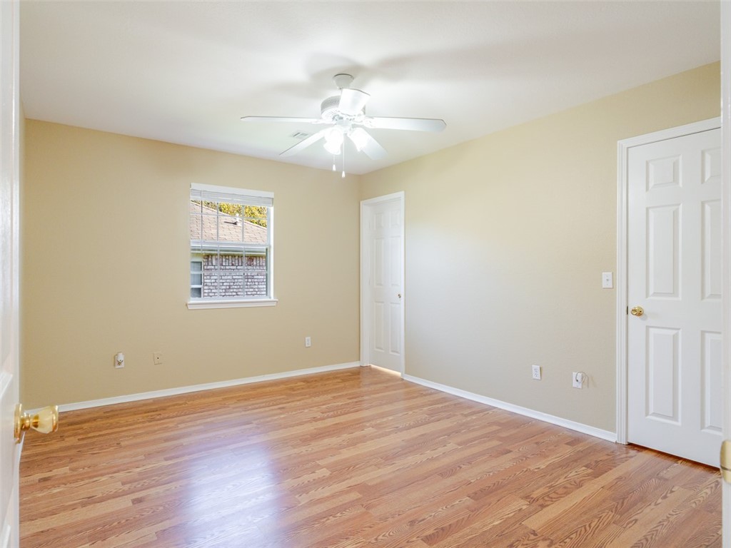 Holly Gardens Bentonville - Residential Lease