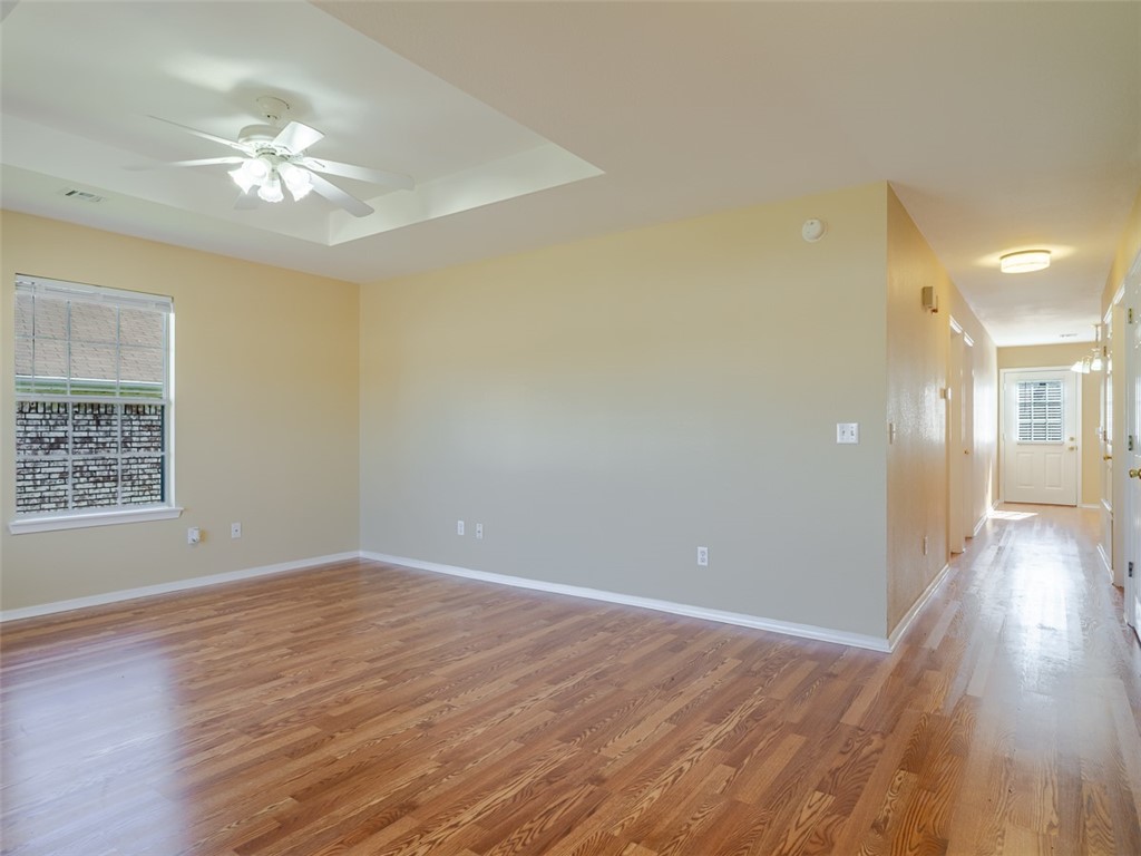 Holly Gardens Bentonville - Residential Lease