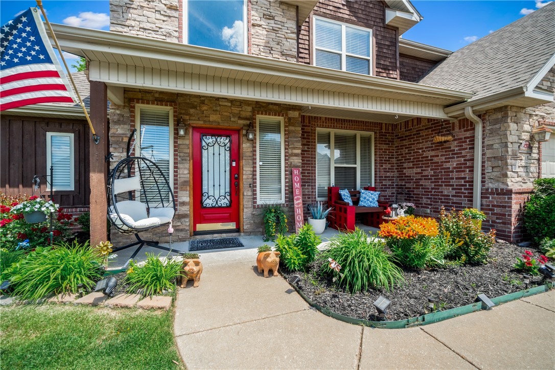 Creekwood Sub Rogers - Residential