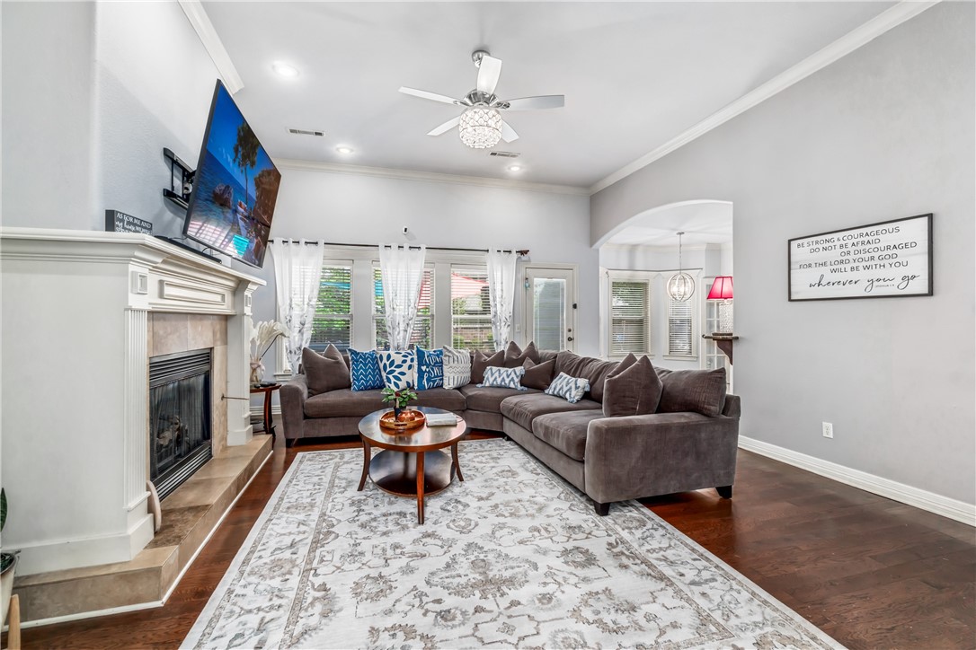 Creekwood Sub Rogers - Residential