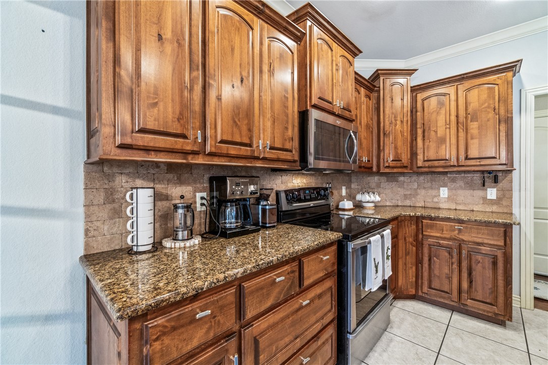 Creekwood Sub Rogers - Residential