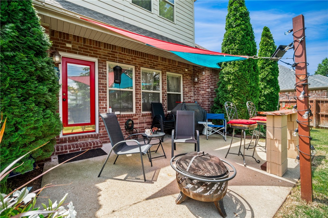 Creekwood Sub Rogers - Residential