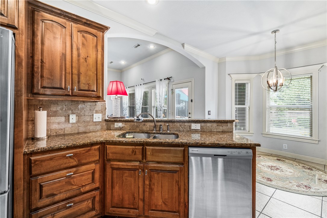 Creekwood Sub Rogers - Residential