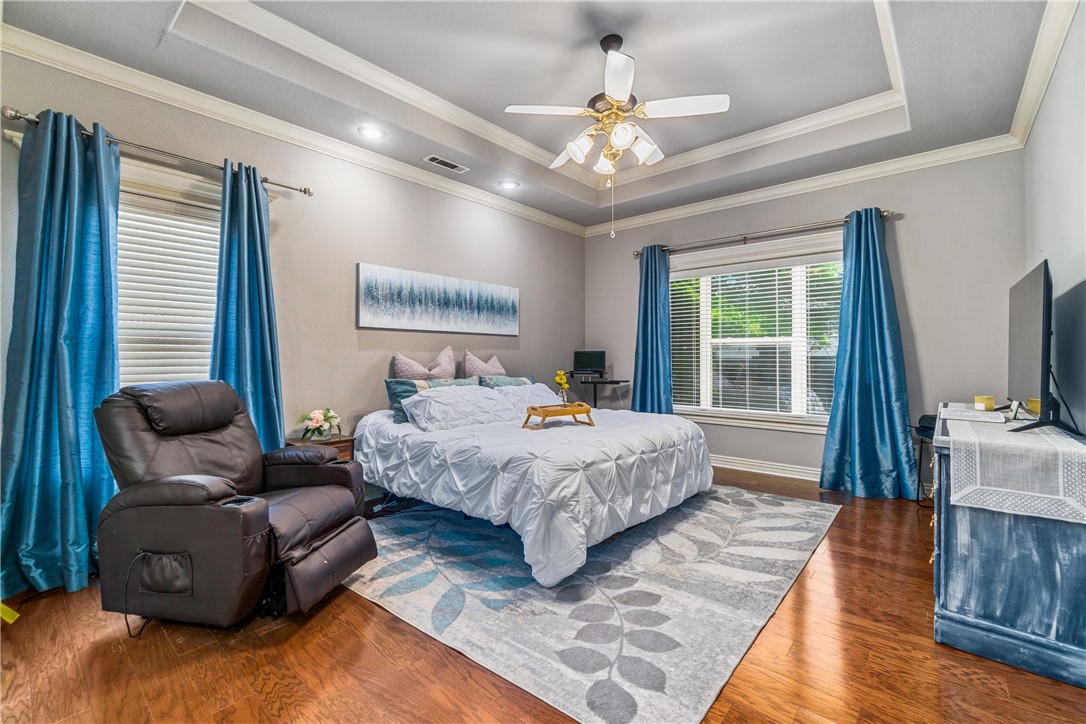 Creekwood Sub Rogers - Residential