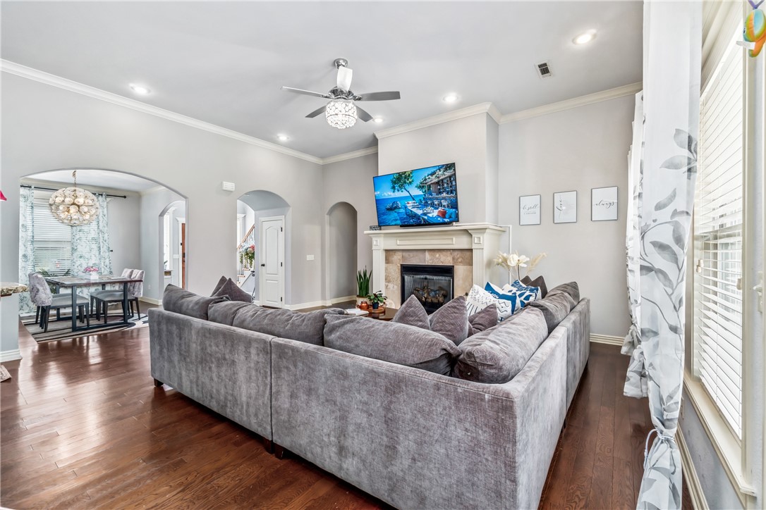 Creekwood Sub Rogers - Residential