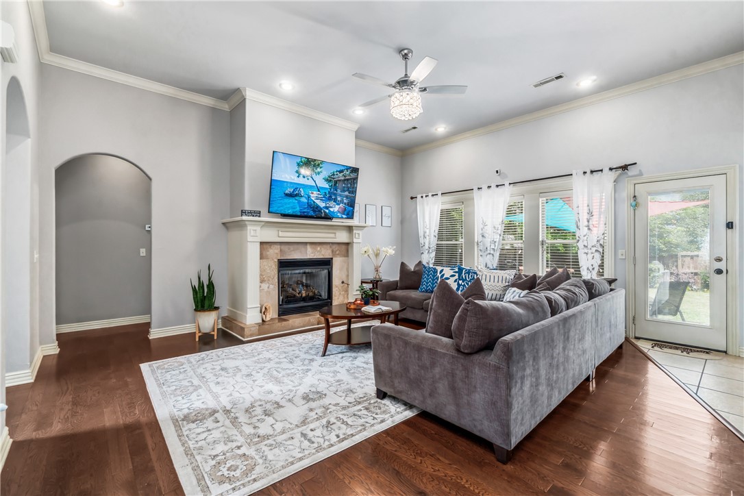 Creekwood Sub Rogers - Residential