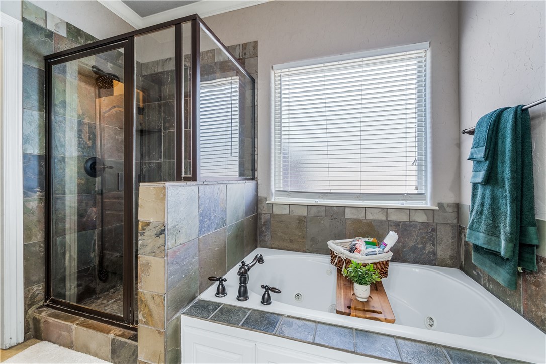 Creekwood Sub Rogers - Residential
