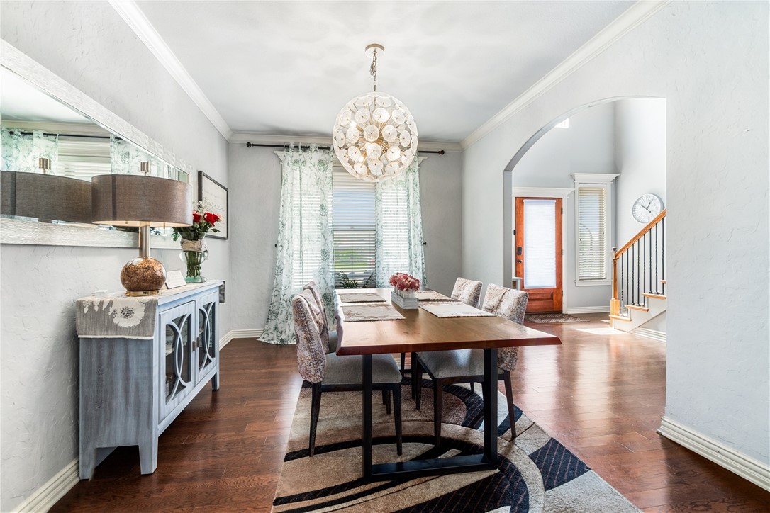 Creekwood Sub Rogers - Residential
