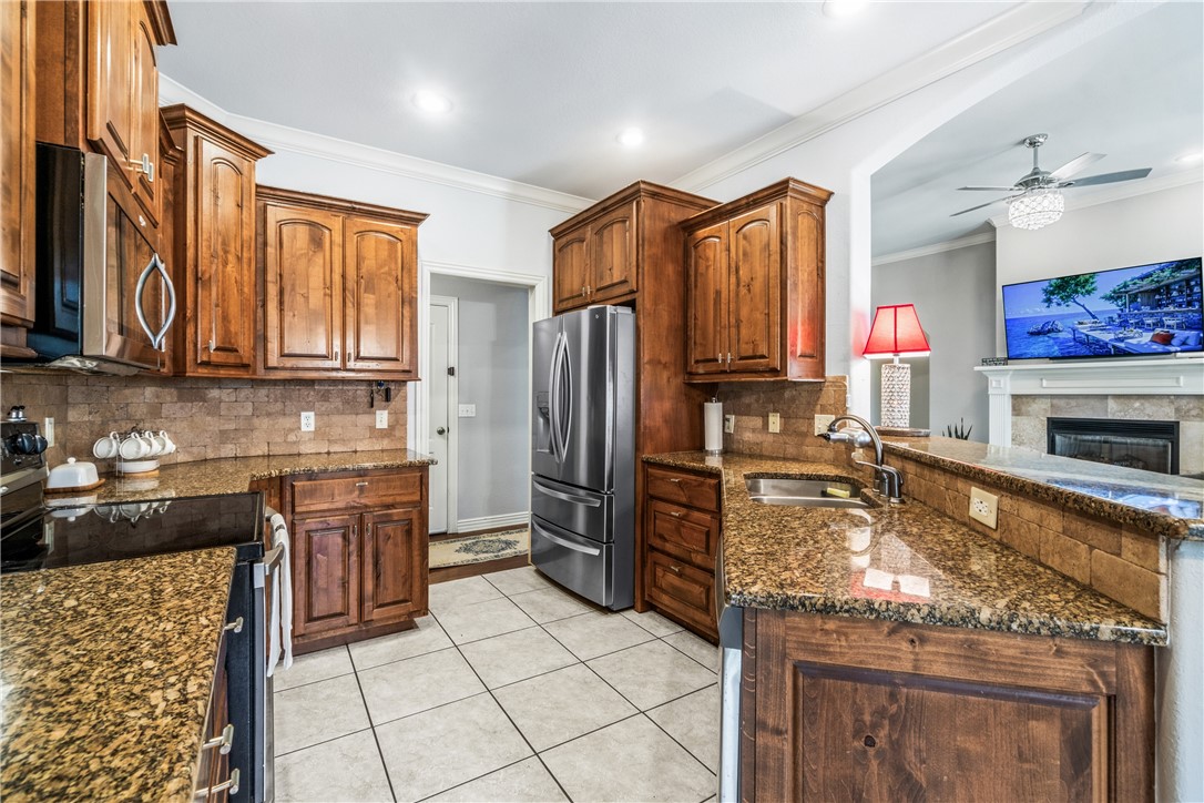 Creekwood Sub Rogers - Residential