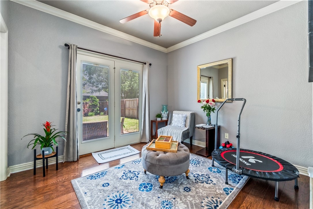 Creekwood Sub Rogers - Residential